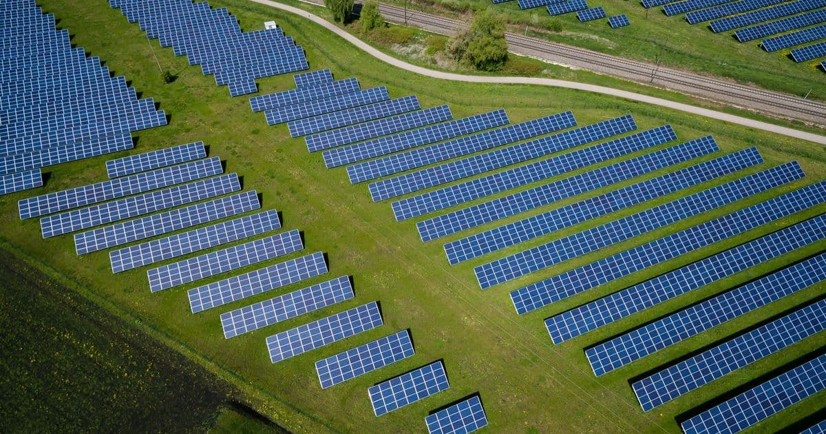 Energia solar